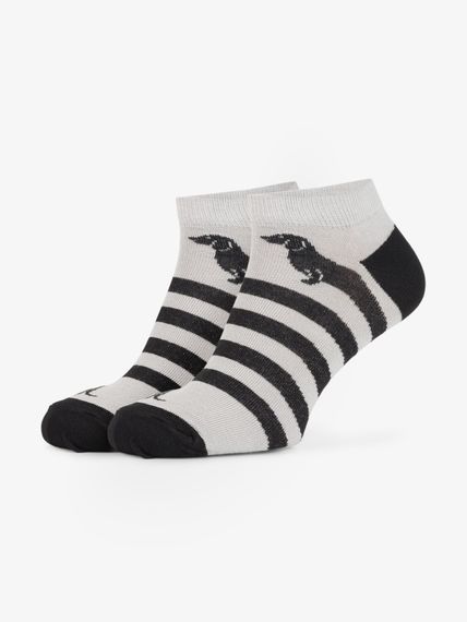 Шкарпетки чоловічі короткі PremierSocks 559 43-46 Сірий shop (4820203391110)