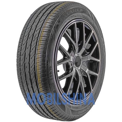 Летние шины PAXARO Eco Dynamic (225/50R17 94W)