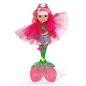 Кукла Baby Born серии Glam Up – Русалочка Саншайн (28 см)