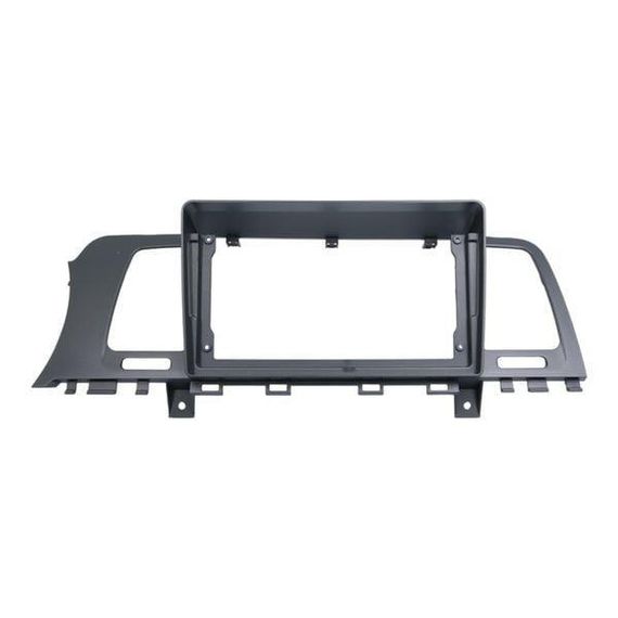 Штатна магнітола серії QIV Q1 під Nissan Murano 2008-2014 (W2) 9 дюймів | Зображення 1