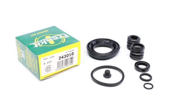 Ремкомплект суппорта заднего Audi A8 94-98 d=43  Lucas  243010