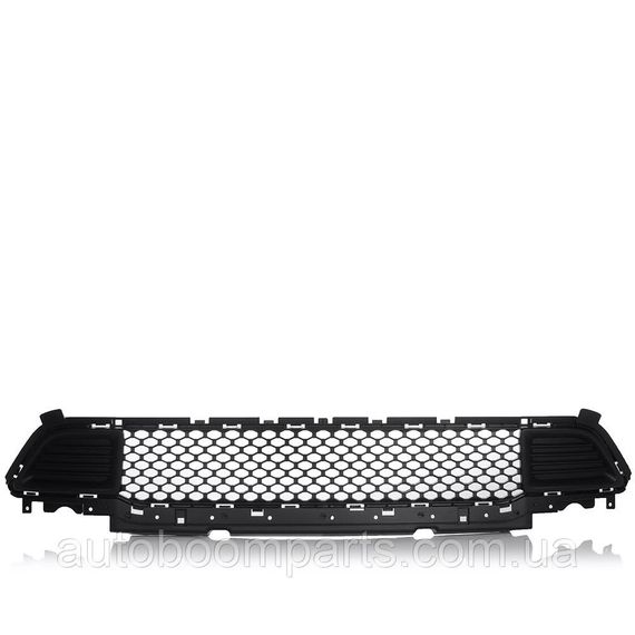 68288039AB Нижня решітка переднього бампера Jeep Cherokee 19-21 | Зображення 1