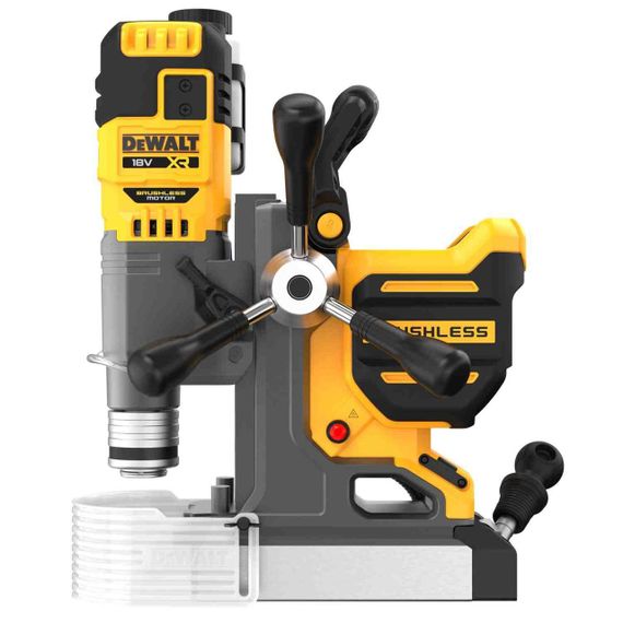 Станок сверлильный аккумуляторный бесщёточный магнитный DeWALT DCD1623N | Зображення 1