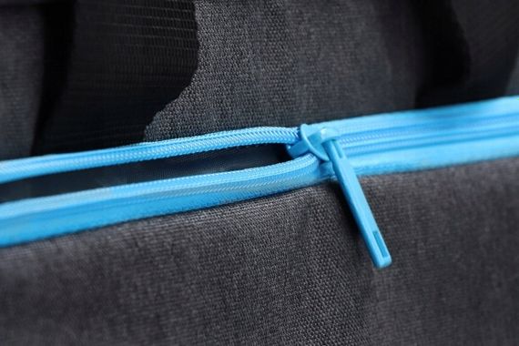 Сумка для ноутбука 15,6 дюймів Dynabook Advanced сіра | Зображення 6