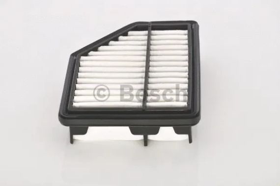 Фільтр повітряний HONDA CIVIC, BOSCH (F026400161) | Зображення 9