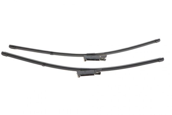 Щетки стеклоочистителя 550 550mm Audi A6 04-11 бескаркасные  119259
