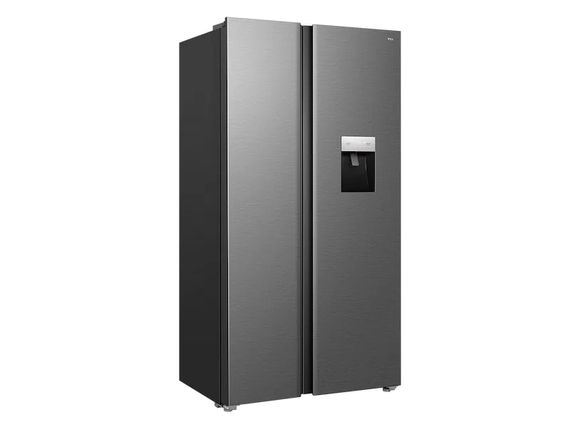 Холодильник TCL SBS RP503SXE1UA | Зображення 3