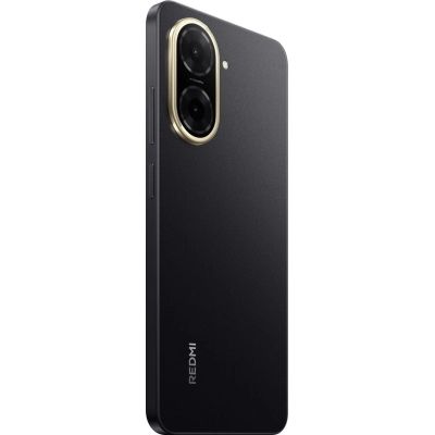 Мобильный телефон Xiaomi Redmi A5 4/128GB Midnight Black (1146834) | Зображення 5