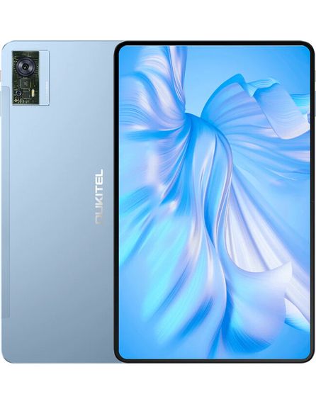 Планшет Oukitel OT5S 6/256GB Blue | Зображення 1