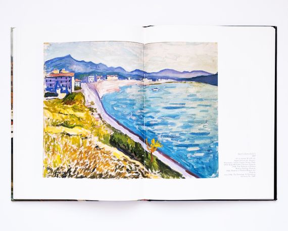 Книги біографії великих художників Альбер Марке Albert Marquet: The Paradox of Time книга для мистецтвов | Зображення 6