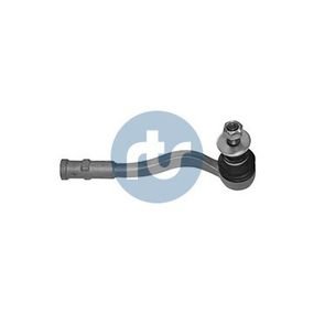 Наконечник рулевой тяги левый Audi A8 17-/ E-Tron 18-/ Q7/Q8 15-/ VW Touareg 17- (L=221.5 mm), RTS, 91-09157-2,