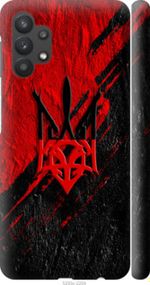Чохол на Samsung Galaxy A32 A325F Герб v4 "5293m-2204-24368"