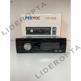 Автомагнітола з Bluetooth, 4x60WATT, XPRO CTC-6225 (44843-CTC-6225_506)