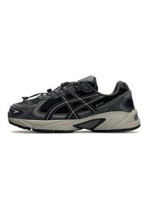 Кросівки чоловічі ASICS Gel-Kahana TR V4 GTX Grey Black  весна / осінь термо  A4570 45 28,5