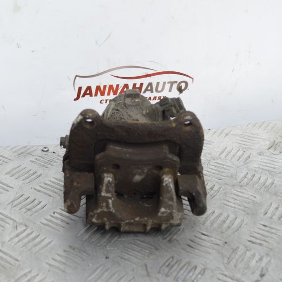 Супорт гальмівний задній Audi A4 B7 2004-2007 лівий Ауді а4 б7 | Зображення 1