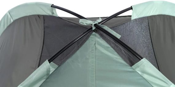 Намет Skif Outdoor Alta 3 Green | Зображення 7
