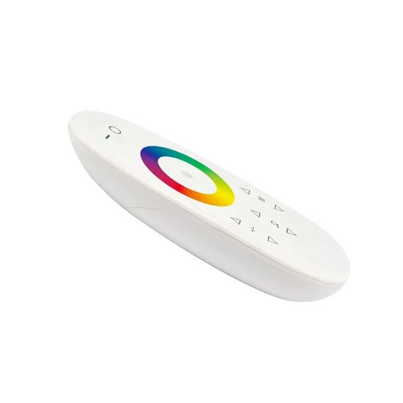 Пульт управління PROLUM RGB; Wi-Fi; TUYA; 18A; Білий; Series: HomeLink | Зображення 2