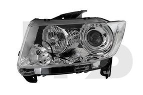 Права фара JEEP COMPASS 11-16, 05182552AC