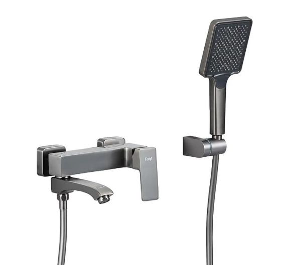 Змішувач для ванни Frap F3276-9