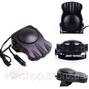 Автомобільний heater, Автономний обігрівач салону автомобіля, Обігрівач салону машини UX-96