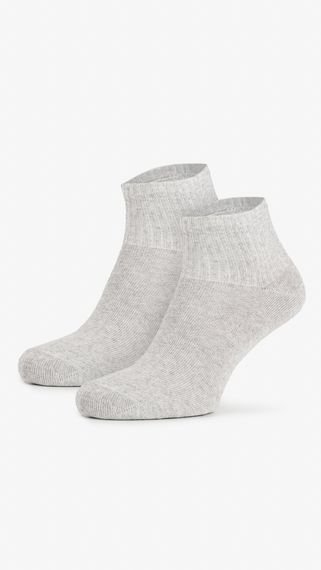 Шкарпетки жіночі 11В20-2 39-41 Світло-сірий shop (4820203402991)
