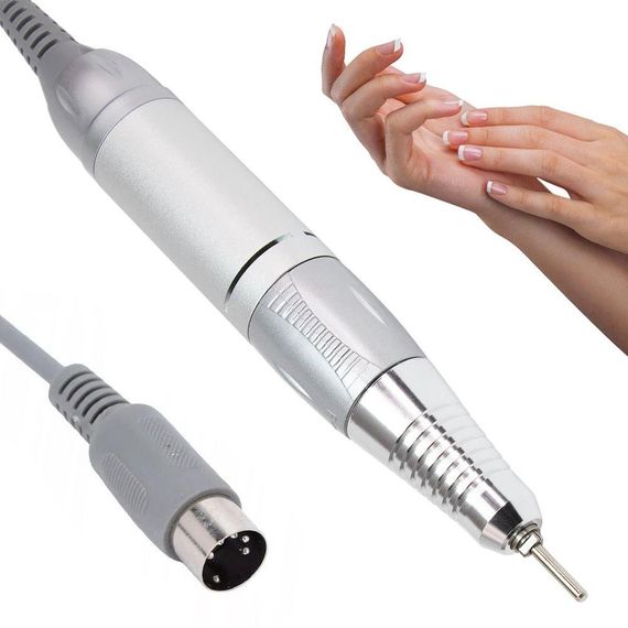 Запасна ручка для фрезера на 35000 об/хв, ZS-603 / Змінна ручка для манікюрного апарату з охолодженням