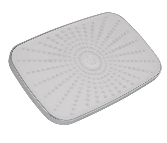 Душова система універсальна Qtap Gemini Chrome прихованого монтажу QTGEM114CRM45702 | Зображення 4