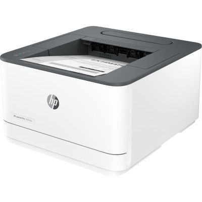 Лазерный принтер HP LaserJet Pro 3003dw WiFi (3G654A) | Зображення 2