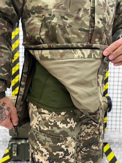 Куртка мультикам armament  ВТ7546 | Зображення 3