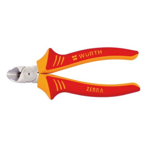 Бокорізи, VDE, L140 mm