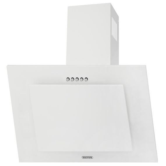 Витяжка кухонна Eleyus VERTICAL 1000 60 WH | Зображення 2