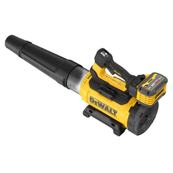 Повітродувка акумуляторна безщіткова 257,5 км/год DeWALT DCMBL777X1 | Зображення 4