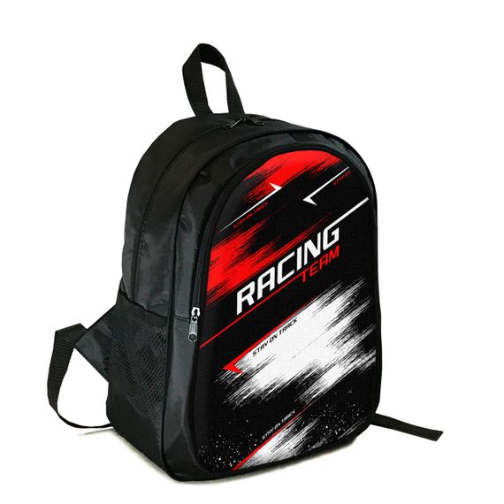 Рюкзак підлітковий,спортивний,шкільний 40×30 см з принтом - дитячий,міський для хлопчика,чоловічий,унісекс (4380)