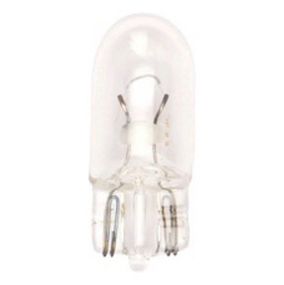 Лампа покажчика повороту і стоп-сигналу W21/5W 12 вольт