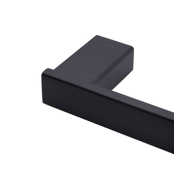 Тримач рушників Kroner KRM Edelstahl Kubus - SCH3901 (CV025644) | Зображення 2