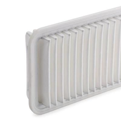 Воздушный фильтр для автомобиля Mahle LX1286 | Зображення 1