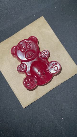 Мыло ручной работы "Медвежонок" | Зображення 1