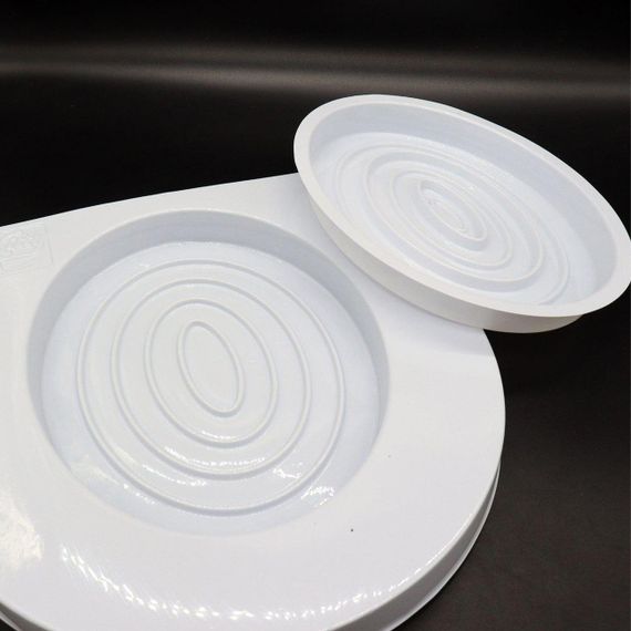 Набор для приучения кошки к унитазу CitiKitty / Кошачий туалет / Накладка на унитаз для котов | Зображення 4