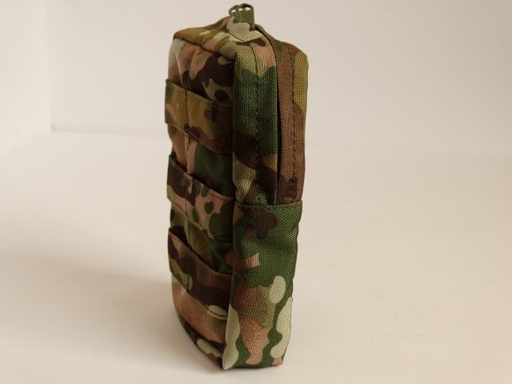 Підсумок-чохол тактичний для телефону 7,5" і дрібниць мультикам | Зображення 4