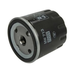 Фильтр масляный Mann MW713