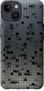 Чохол для Apple iPhone 14 з силікону FCh_078075