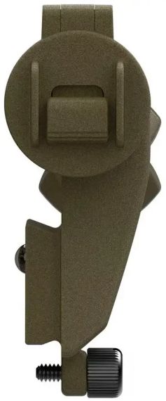 Фонарь на шлем Princeton Tec Charge X 100 lm Olive | Зображення 4