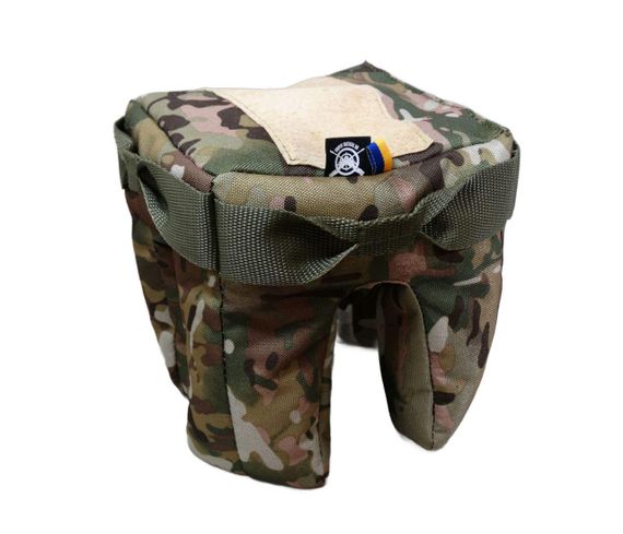 Мішок подушка Медуза упор підставка GEN 1 | Зображення 9