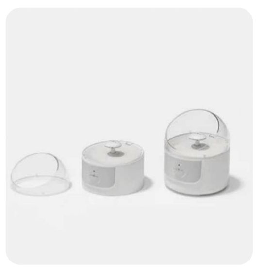 Смарт-поилка для котов и собак Catlink AI Water Fountain - Pure 1, 2 л | Зображення 2