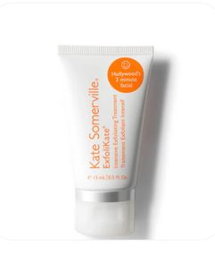 Маска-ексфоліант для ідеально чистої шкіри Kate Somerville Exfolikate