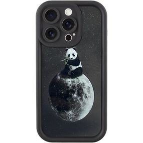 TPU чехол Prestige для Apple iPhone 12 Pro (6.1") Moon