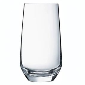 Стакан Chef &amp; Sommelier Lima висока 400 мл (L8110)