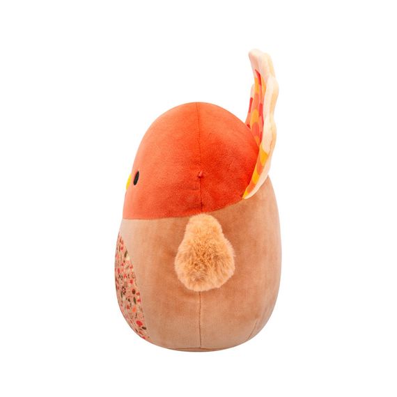 М'яка іграшка Індюк Гобріанна Squishmallows SQHV00029, 19 см | Зображення 2