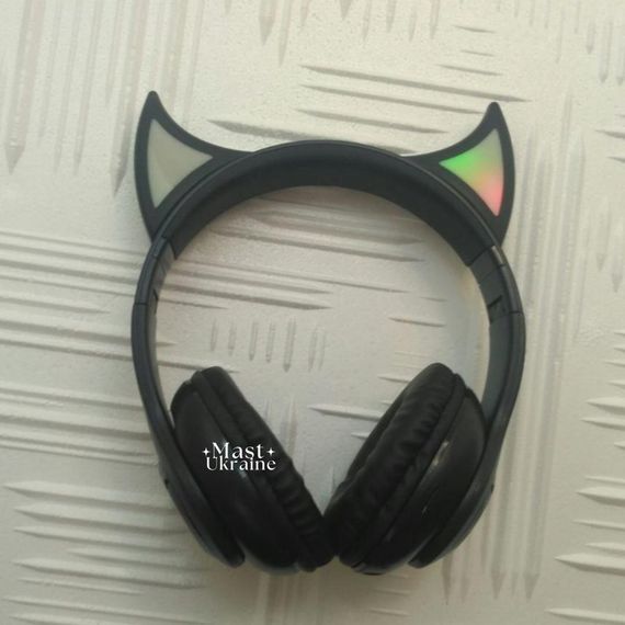Навушники Бездротові CAT STN-25 Bluetooth (41176-STN-25_277) | Зображення 7