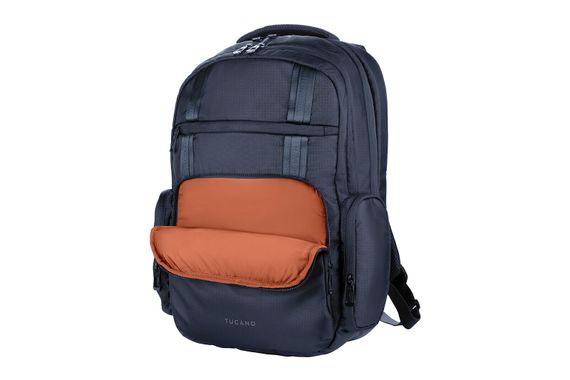 Рюкзак Tucano Sole Gravity AGS 17&quot; BKSOL17-AGS-B | Зображення 6
